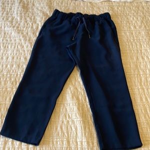 On the fly knit pant Lulu🍋